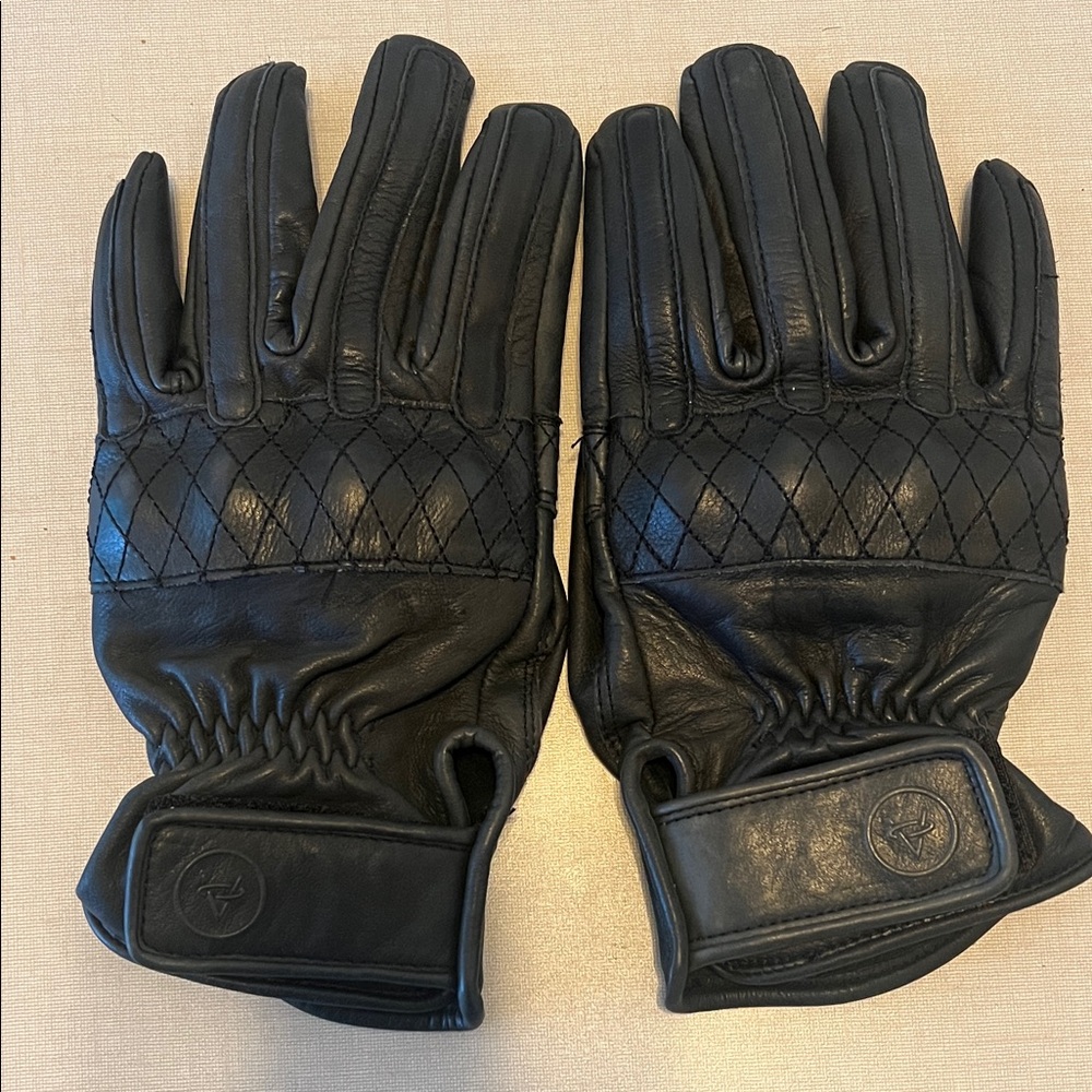 Aether Motorcycle Gloves